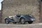 Frazer Nash-BMW 328 Roadster 1936 года
